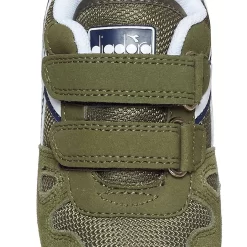 Diadora Simple Run TD Bébé / Enfants Sneakers 101.174384-70400 -Magasin De Sélection De Chaussures De Mode 101 174384 70400 3 1280x1280