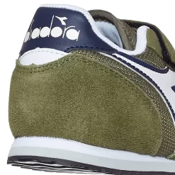 Diadora Simple Run TD Bébé / Enfants Sneakers 101.174384-70400 -Magasin De Sélection De Chaussures De Mode 101 174384 70400 4 1280x1280