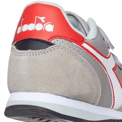 Diadora Simple Run UP PS Enfants Sneakers 101.175081-C8814 -Magasin De Sélection De Chaussures De Mode 101 175081 C8814 4 1280x1280
