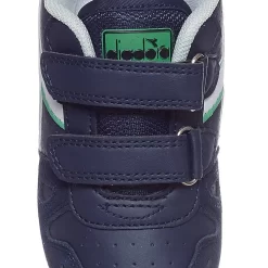 Diadora Simple Run TD Bébé / Enfants Sneakers 101.175082-C1512 -Magasin De Sélection De Chaussures De Mode 101 175082 C1512 3 1280x1280