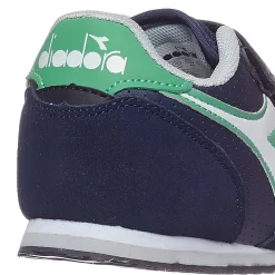Diadora Simple Run TD Bébé / Enfants Sneakers 101.175082-C1512 -Magasin De Sélection De Chaussures De Mode 101 175082 C1512 4 1280x1280