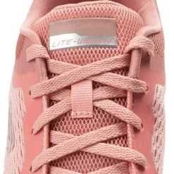 Skechers Bountiful - Quick Path Femmes Sneakers 12607-ROS -Magasin De Sélection De Chaussures De Mode 12607 ROS 3 1280x1280
