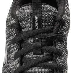 Skechers Graceful - Twisted Fortune Femmes Sneakers 12614-BKW -Magasin De Sélection De Chaussures De Mode 12614 BKW 3 1280x1280