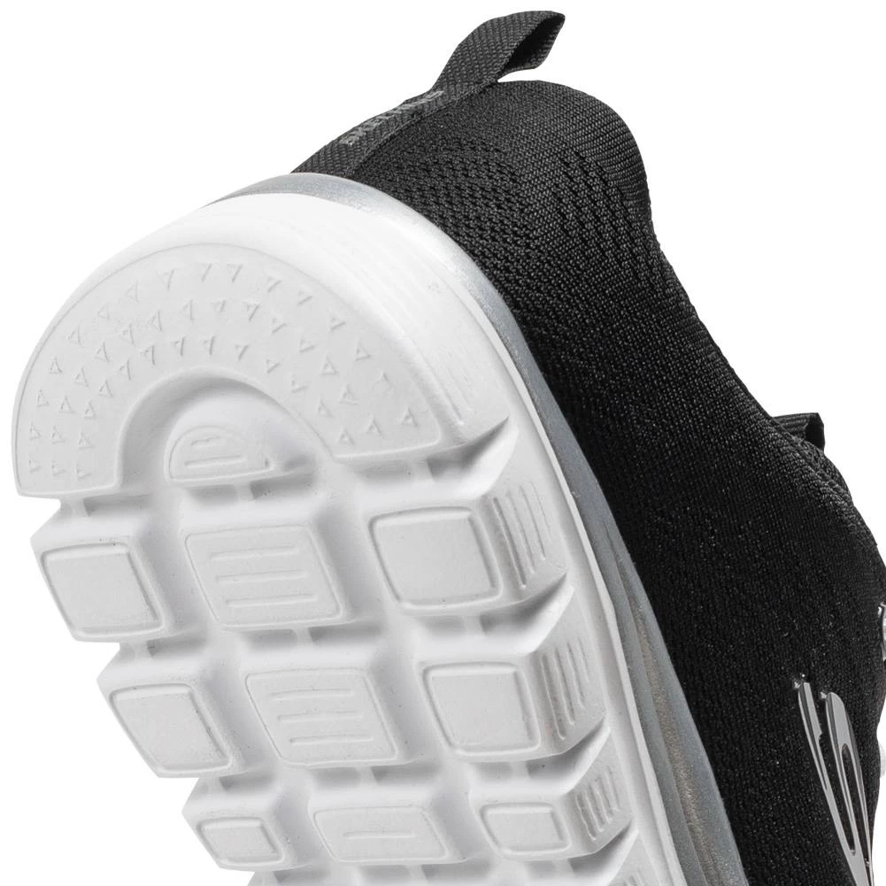 Skechers Graceful - Get Connected Femmes Sneakers 12615W-BKW 4 Skechers Graceful - Get Connected Femmes Sneakers 12615W-BKW – Image 4