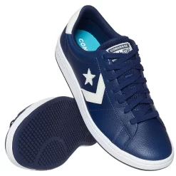 Converse All-Court Hommes Sneakers En Cuir 172660C -Magasin De Sélection De Chaussures De Mode 172660C 2 1280x1280