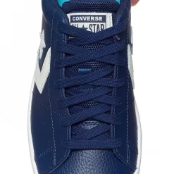 Converse All-Court Hommes Sneakers En Cuir 172660C -Magasin De Sélection De Chaussures De Mode 172660C 3 1280x1280