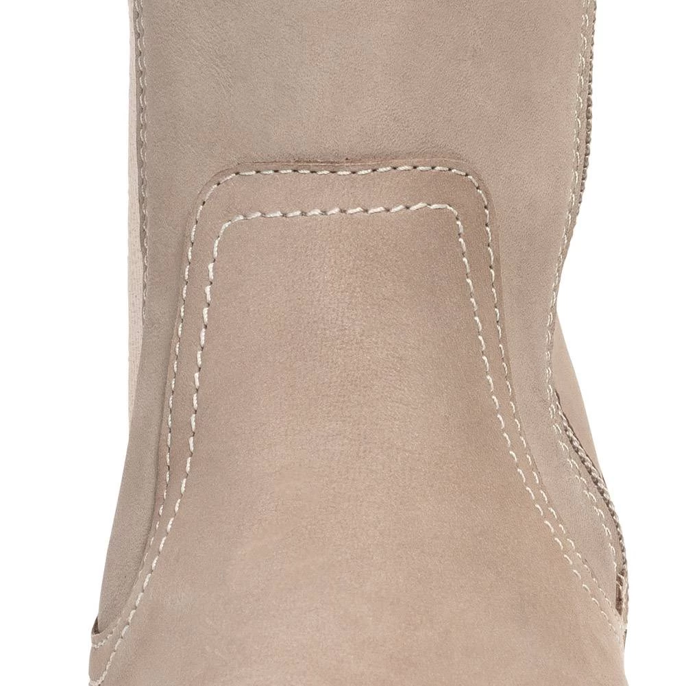 G-STAR RAW KAFEY High Femmes Bottes En Nubuck 2141 021807 TPE 3 G-STAR RAW KAFEY High Femmes Bottes En Nubuck 2141 021807 TPE – Image 3