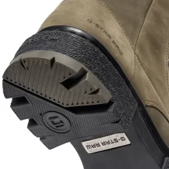 G-STAR RAW KAFEY Lace Femmes Bottes En Nubuck 2141 021808 OLV 7 G-STAR RAW KAFEY Lace Femmes Bottes En Nubuck 2141 021808 OLV -Magasin De Sélection De Chaussures De Mode 2141 021808 OLV 4 1280x1280