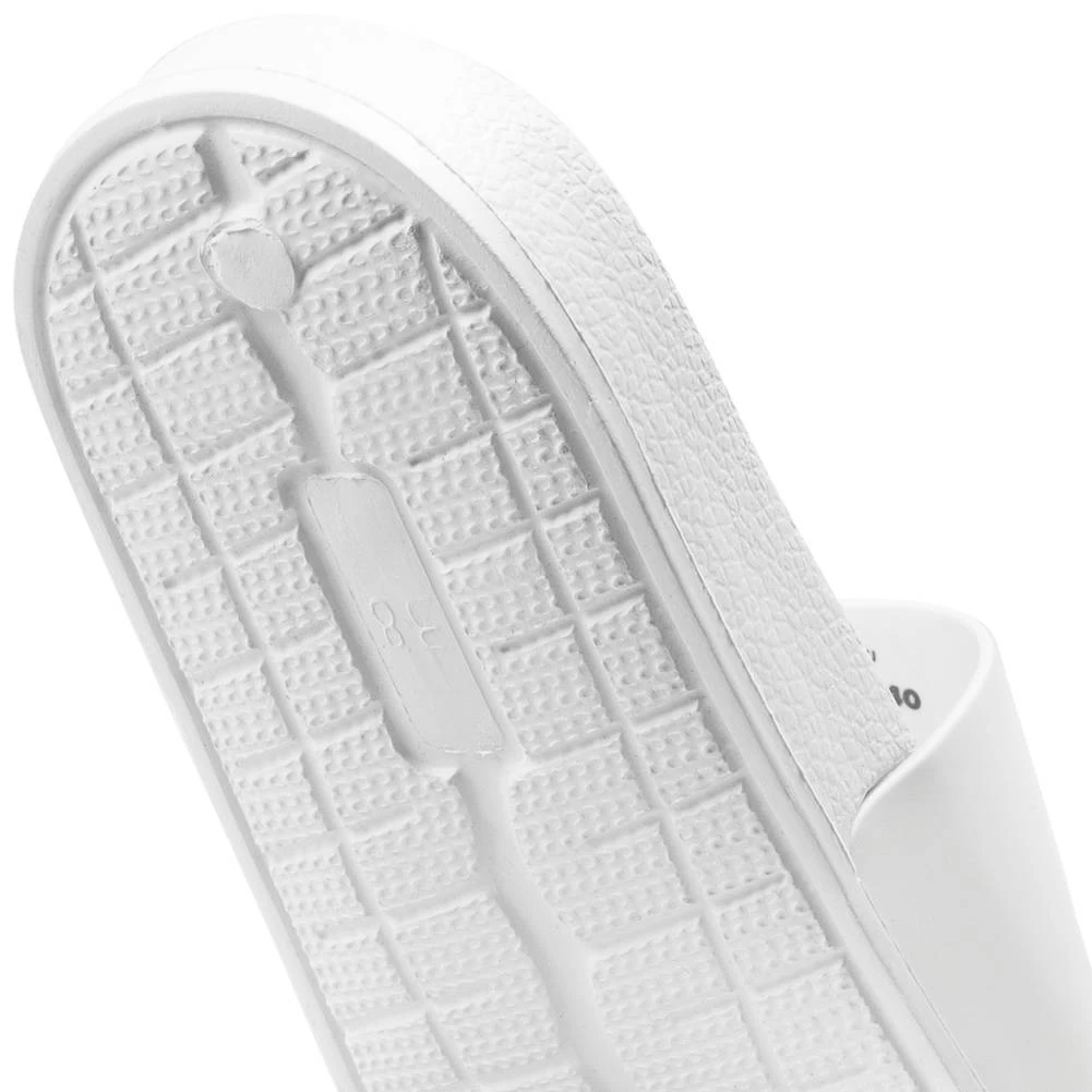 G-STAR RAW CART III TNL Femmes Claquettes 2141 026206 BLANC-NOIR 4 G-STAR RAW CART III TNL Femmes Claquettes 2141 026206 BLANC-NOIR – Image 4