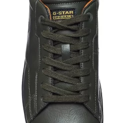 G-STAR RAW CADET Bo Ctr Hommes Sneakers 2142 002502 OLV-ORNG 6 G-STAR RAW CADET Bo Ctr Hommes Sneakers 2142 002502 OLV-ORNG -Magasin De Sélection De Chaussures De Mode 2142 002502 OLV ORNG 3 1280x1280
