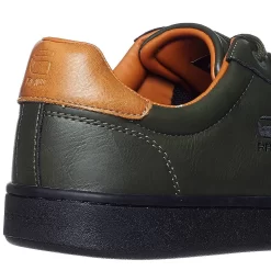 G-STAR RAW CADET Bo Ctr Hommes Sneakers 2142 002502 OLV-ORNG 7 G-STAR RAW CADET Bo Ctr Hommes Sneakers 2142 002502 OLV-ORNG -Magasin De Sélection De Chaussures De Mode 2142 002502 OLV ORNG 4 1280x1280