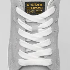 G-STAR RAW CADET Daim Femmes Daim Sneakers 2211 002519 LGRY 6 G-STAR RAW CADET Daim Femmes Daim Sneakers 2211 002519 LGRY -Magasin De Sélection De Chaussures De Mode 2211 002519 LGRY 3 1280x1280