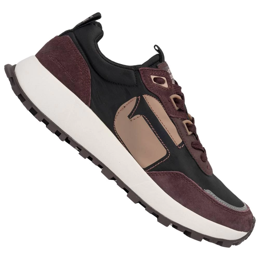 G-STAR RAW THEQ RUN Logo Femmes Sneakers 2211 004522 BRGY-LLC 1 G-STAR RAW THEQ RUN Logo Femmes Sneakers 2211 004522 BRGY-LLC