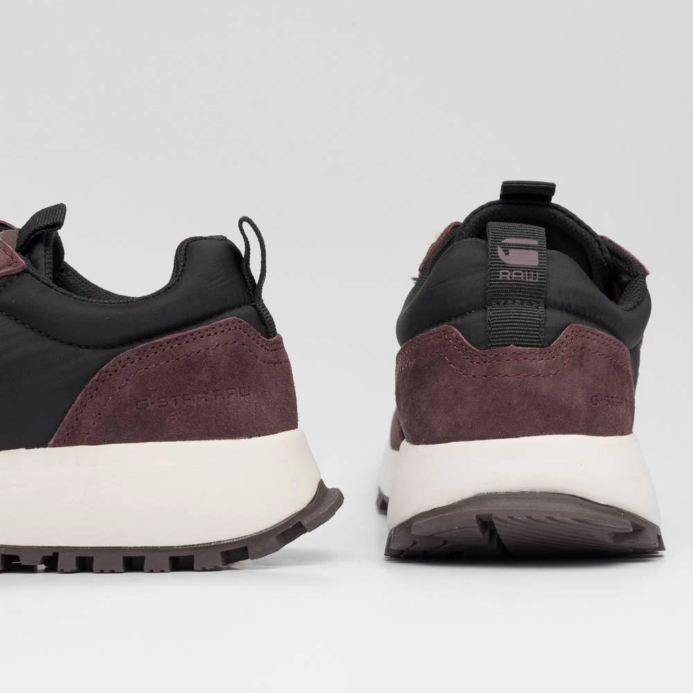 G-STAR RAW THEQ RUN Logo Femmes Sneakers 2211 004522 BRGY-LLC 2 G-STAR RAW THEQ RUN Logo Femmes Sneakers 2211 004522 BRGY-LLC – Image 2