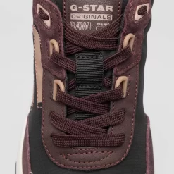 G-STAR RAW THEQ RUN Logo Femmes Sneakers 2211 004522 BRGY-LLC 6 G-STAR RAW THEQ RUN Logo Femmes Sneakers 2211 004522 BRGY-LLC -Magasin De Sélection De Chaussures De Mode 2211 004522 BRGY LLC 3 1280x1280