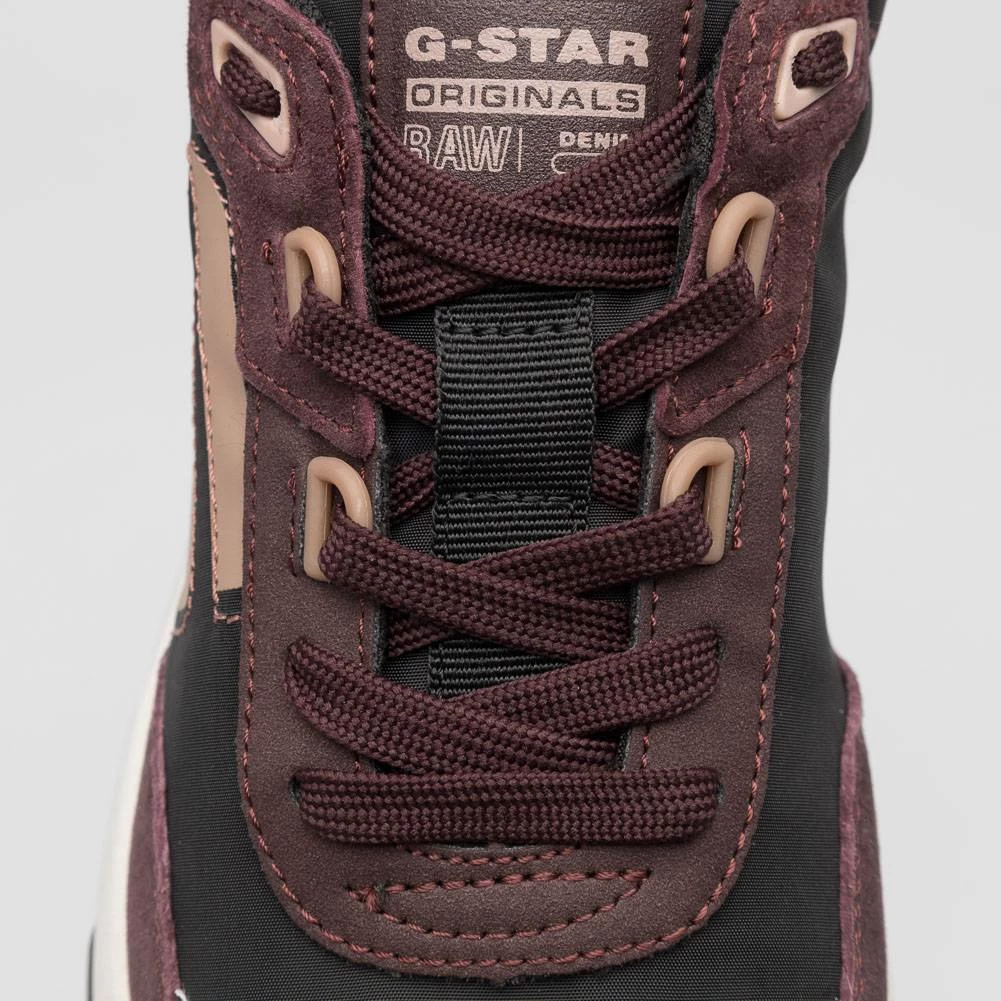 G-STAR RAW THEQ RUN Logo Femmes Sneakers 2211 004522 BRGY-LLC 3 G-STAR RAW THEQ RUN Logo Femmes Sneakers 2211 004522 BRGY-LLC – Image 3