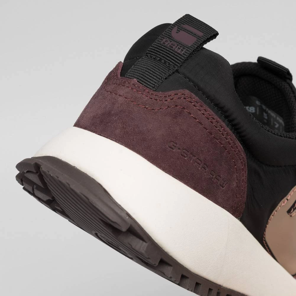 G-STAR RAW THEQ RUN Logo Femmes Sneakers 2211 004522 BRGY-LLC 4 G-STAR RAW THEQ RUN Logo Femmes Sneakers 2211 004522 BRGY-LLC – Image 4