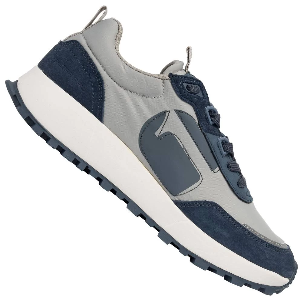 G-STAR RAW THEQ RUN Logo Femmes Sneakers 2211 004522 NVY-LBLU 1 G-STAR RAW THEQ RUN Logo Femmes Sneakers 2211 004522 NVY-LBLU