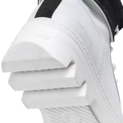 G-STAR RAW NOXER High Fld Lea Femmes Bottines 2211 020810 BLANC -Magasin De Sélection De Chaussures De Mode 2211 020810 WHT 4 1280x1280
