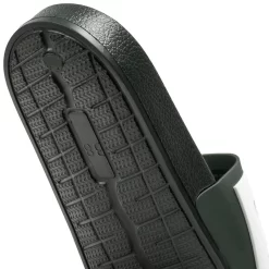 G-STAR RAW CART IV BSC Femmes Claquettes 2211 026513 OLV-WHT -Magasin De Sélection De Chaussures De Mode 2211 026513 OLV WHT 4 1280x1280