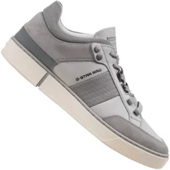 G-STAR RAW RAVOND CVS Basic Hommes Sneakers 2212 005507 LGRY