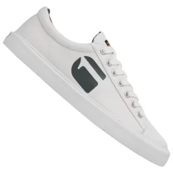 G-STAR RAW MEEFIC Pop Hommes Sneakers 2212 028503 WHT-OLV