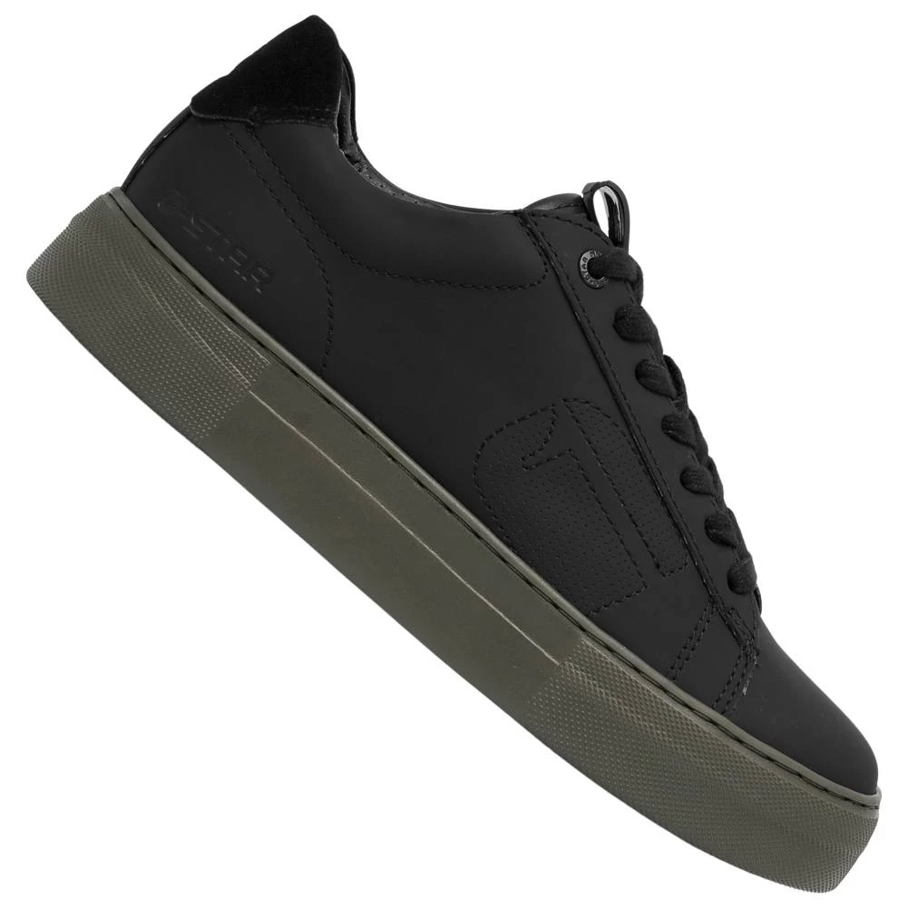 G-STAR RAW LOAM II Femmes Sneakers 2241 006515 BLK-OLV 1 G-STAR RAW LOAM II Femmes Sneakers 2241 006515 BLK-OLV