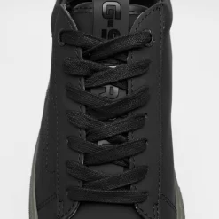 G-STAR RAW LOAM II Femmes Sneakers 2241 006515 BLK-OLV 6 G-STAR RAW LOAM II Femmes Sneakers 2241 006515 BLK-OLV -Magasin De Sélection De Chaussures De Mode 2241 006515 BLK OLV 3 1280x1280