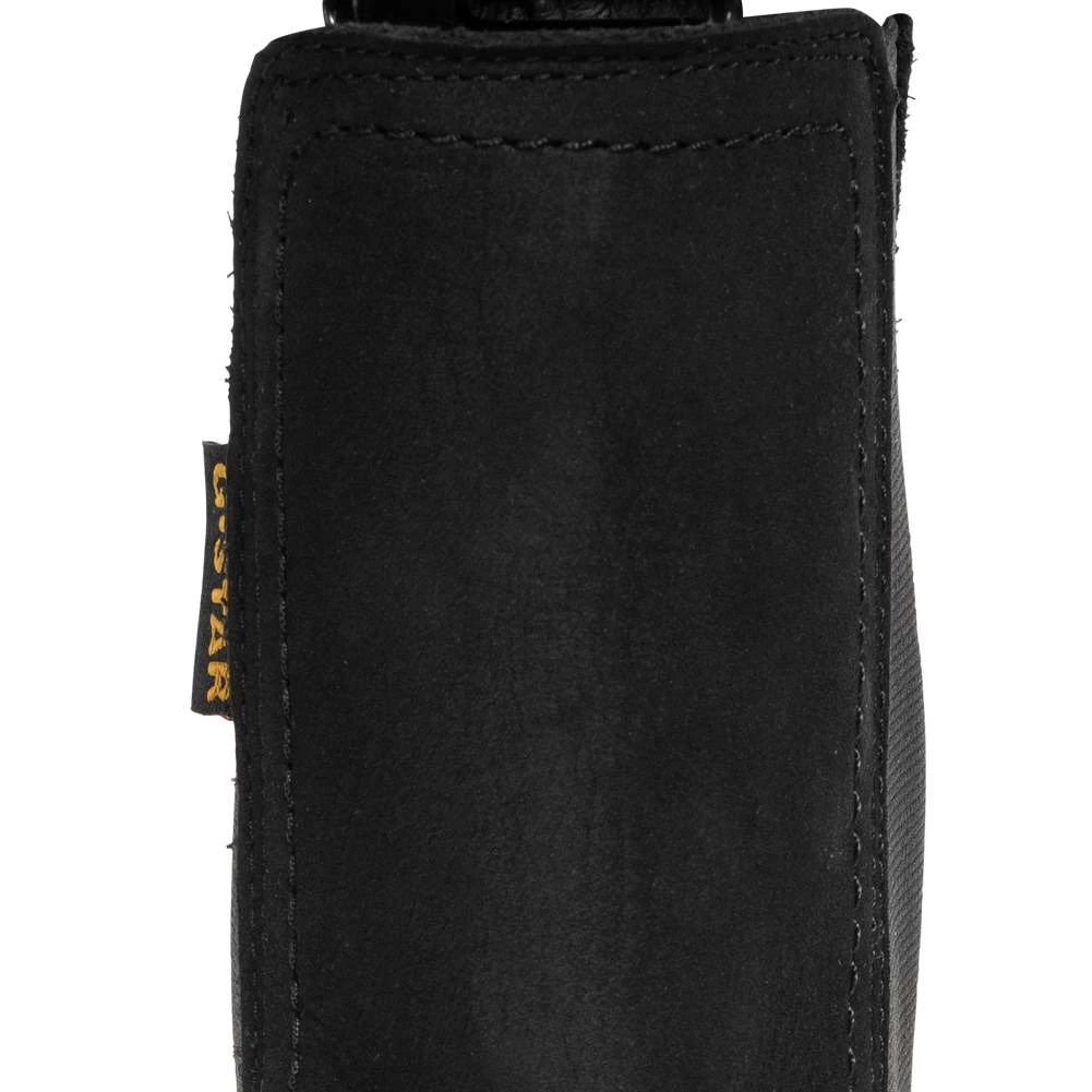 G-STAR RAW NOXER Chelsea Femmes Bottes En Nubuck 2241 020719 NOIR 3 G-STAR RAW NOXER Chelsea Femmes Bottes En Nubuck 2241 020719 NOIR – Image 3