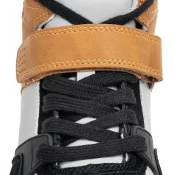 G-STAR RAW ATTACC High Sneakers En Nubuck 2241 040722 OCH-LGRY -Magasin De Sélection De Chaussures De Mode 2241 040722 OCH LGRY 3 1280x1280