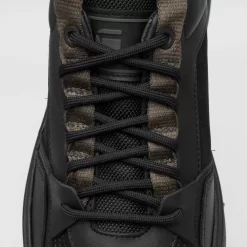 G-STAR RAW LASH Web Tnl Hommes Sneakers En Cuir 2242 009515 NOIR -Magasin De Sélection De Chaussures De Mode 2242 009515 BLK 3 1280x1280