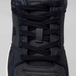 G-STAR RAW ATTACC Low Hommes Daim Sneakers 2242 040514 NVY-NVY -Magasin De Sélection De Chaussures De Mode 2242 040514 NVY NVY 3 1280x1280