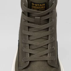 G-STAR RAW DEXTER Mid Hommes Chaussures 2242 048701 OLV 7 G-STAR RAW DEXTER Mid Hommes Chaussures 2242 048701 OLV -Magasin De Sélection De Chaussures De Mode 2242 048701 OLV 4 1280x1280
