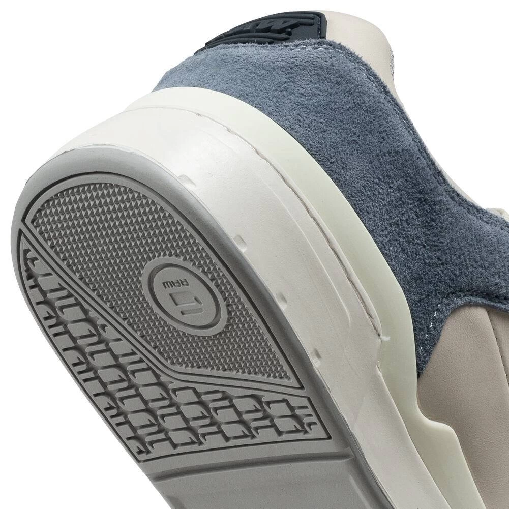 G-STAR RAW ATTACC CTR Hommes Sneakers 2312 040523 LGRY-BLEU 4 G-STAR RAW ATTACC CTR Hommes Sneakers 2312 040523 LGRY-BLEU – Image 4