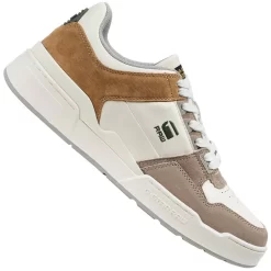 G-STAR RAW ATTACC CTR Hommes Sneakers 2312 040523 SND-OCH