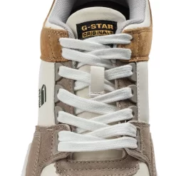 G-STAR RAW ATTACC CTR Hommes Sneakers 2312 040523 SND-OCH 6 G-STAR RAW ATTACC CTR Hommes Sneakers 2312 040523 SND-OCH -Magasin De Sélection De Chaussures De Mode 2312 040523 SND OCH 3 1280x1280