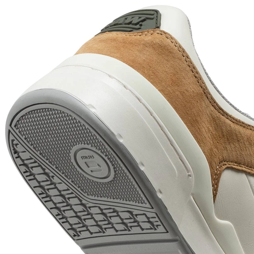 G-STAR RAW ATTACC CTR Hommes Sneakers 2312 040523 SND-OCH 4 G-STAR RAW ATTACC CTR Hommes Sneakers 2312 040523 SND-OCH – Image 4