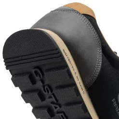 G-STAR RAW TRACK II RPS Hommes Sneakers 2312 047504 BLK-OCH -Magasin De Sélection De Chaussures De Mode 2312 047504 BLK OCH 4 1280x1280