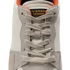 G-STAR RAW TRACK II RPS Hommes Sneakers 2312 047504 OFWHT-ORNG 6 G-STAR RAW TRACK II RPS Hommes Sneakers 2312 047504 OFWHT-ORNG -Magasin De Sélection De Chaussures De Mode 2312 047504 OFWHT ORNG 3 1280x1280