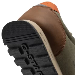 G-STAR RAW TRACK II RPS Hommes Sneakers 2312 047504 OLV-ORNG 7 G-STAR RAW TRACK II RPS Hommes Sneakers 2312 047504 OLV-ORNG -Magasin De Sélection De Chaussures De Mode 2312 047504 OLV ORNG 4 1280x1280