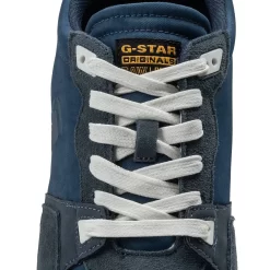 G-STAR RAW TRACK II POP Hommes Sneakers 2312 047505 NVY-BLK 6 G-STAR RAW TRACK II POP Hommes Sneakers 2312 047505 NVY-BLK -Magasin De Sélection De Chaussures De Mode 2312 047505 NVY BLK 3 1280x1280