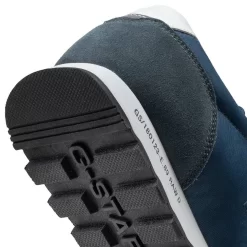 G-STAR RAW TRACK II POP Hommes Sneakers 2312 047505 NVY-BLK 7 G-STAR RAW TRACK II POP Hommes Sneakers 2312 047505 NVY-BLK -Magasin De Sélection De Chaussures De Mode 2312 047505 NVY BLK 4 1280x1280