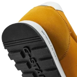 G-STAR RAW TRACK II POP Hommes Sneakers 2312 047505 OCH-BLK 7 G-STAR RAW TRACK II POP Hommes Sneakers 2312 047505 OCH-BLK -Magasin De Sélection De Chaussures De Mode 2312 047505 OCH BLK 4 1280x1280