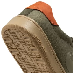 G-STAR RAW RECRUIT RPS Hommes Sneakers 2312 050501 OLV-ORNG -Magasin De Sélection De Chaussures De Mode 2312 050501 OLV ORNG 4 1280x1280