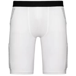 Nike Hommes VIS-FLEX Ballon De Basket Short De Compression 389691-101