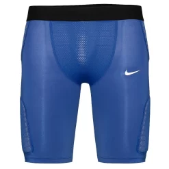 Nike Hommes VIS-FLEX Ballon De Basket Short De Compression 389691-493