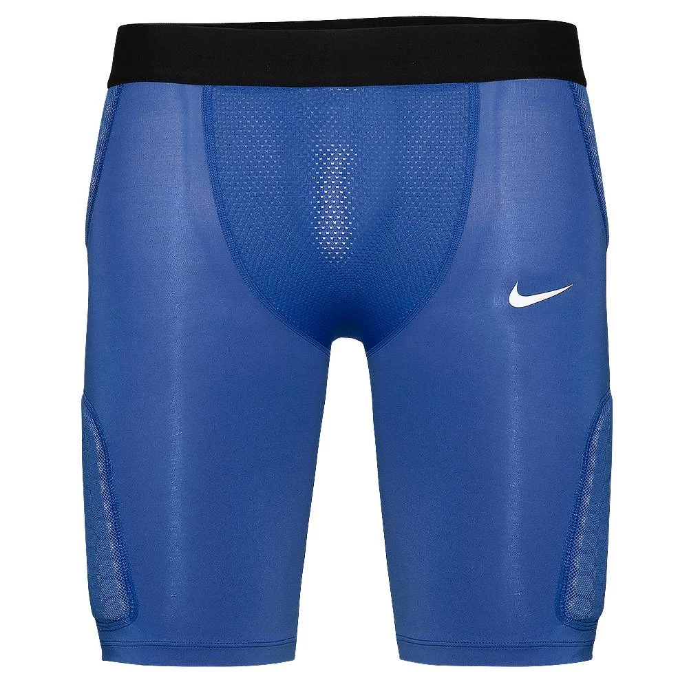 Nike Hommes VIS-FLEX Ballon De Basket Short De Compression 389691-493 1 Nike Hommes VIS-FLEX Ballon De Basket Short De Compression 389691-493