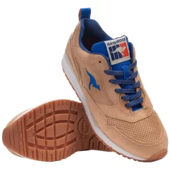 KangaROOS X DTB Ultimate "Handmade In Germany" Sneakers 47507-2000 -Magasin De Sélection De Chaussures De Mode 47507 2000 2 1280x1280