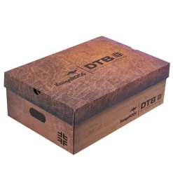 KangaROOS X DTB Ultimate "Handmade In Germany" Sneakers 47507-2000 -Magasin De Sélection De Chaussures De Mode 47507 2000 6 1280x1280