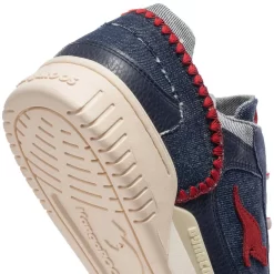 KangaROOS ROOStraditions Denim "Made In Germany" Sneakers 47509-4020 11 KangaROOS ROOStraditions Denim "Made In Germany" Sneakers 47509-4020 -Magasin De Sélection De Chaussures De Mode 47509 4020 4 1280x1280